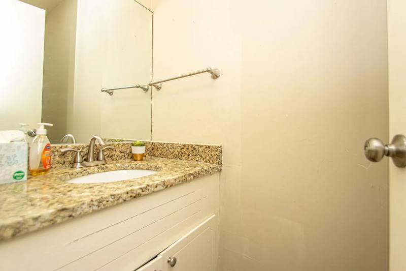 Apartment for rent at 3801 Hill Rd #5, Little Rock, AR 72205