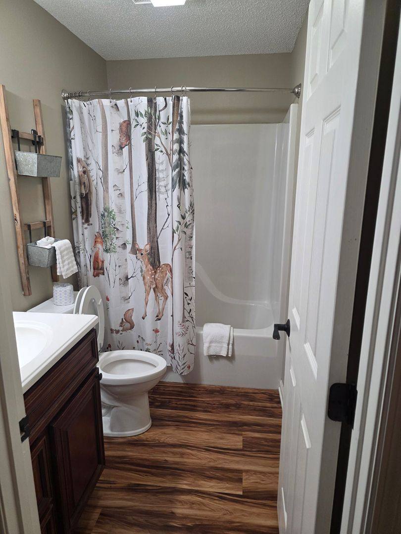 Condo for rent at 520 Briarcliff Way, Pigeon Forge, TN 37863