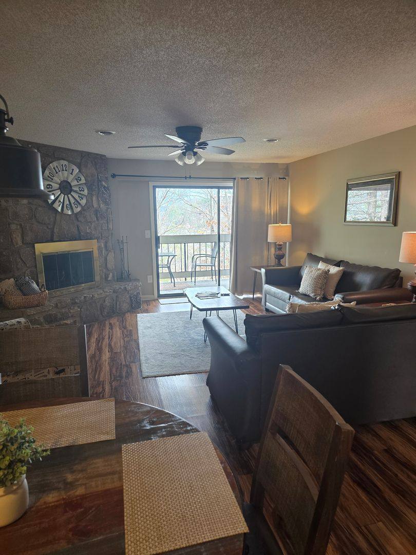 Condo for rent at 520 Briarcliff Way, Pigeon Forge, TN 37863