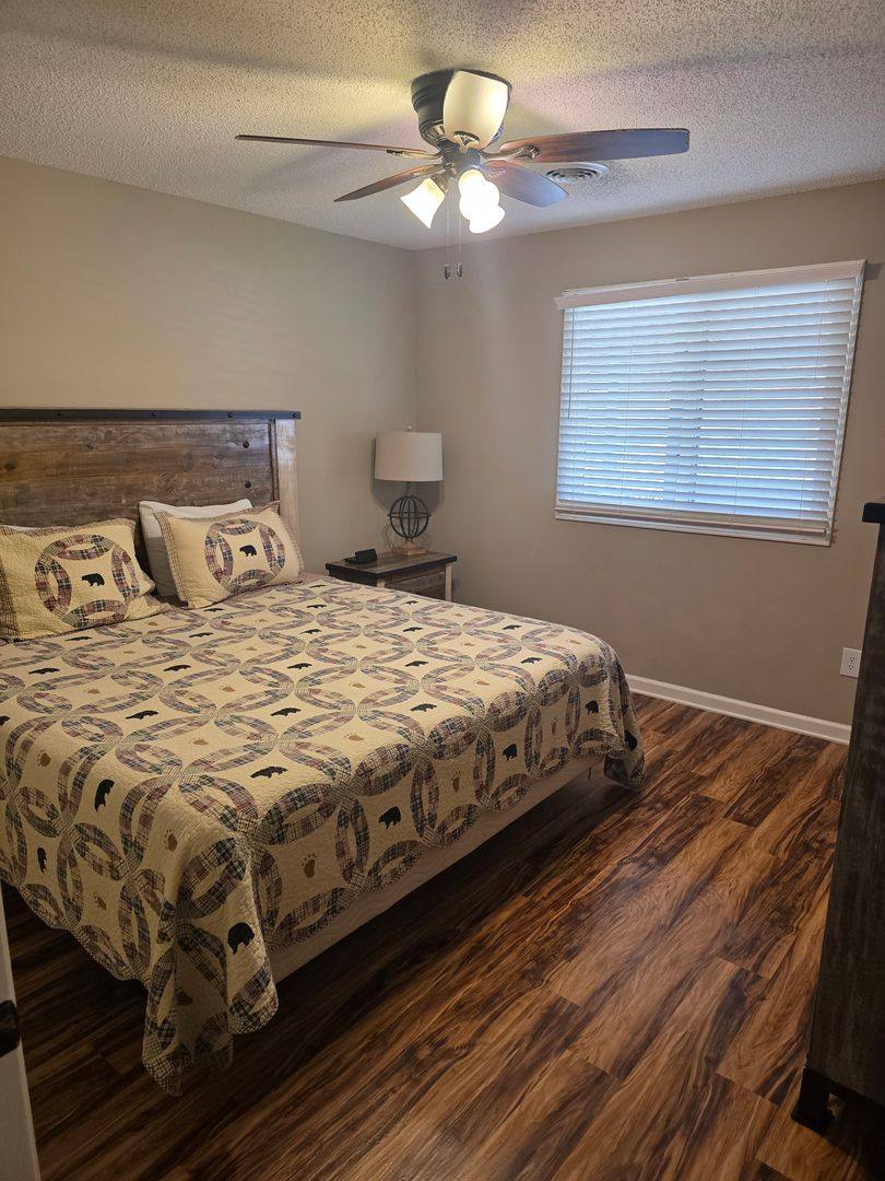 Condo for rent at 520 Briarcliff Way, Pigeon Forge, TN 37863