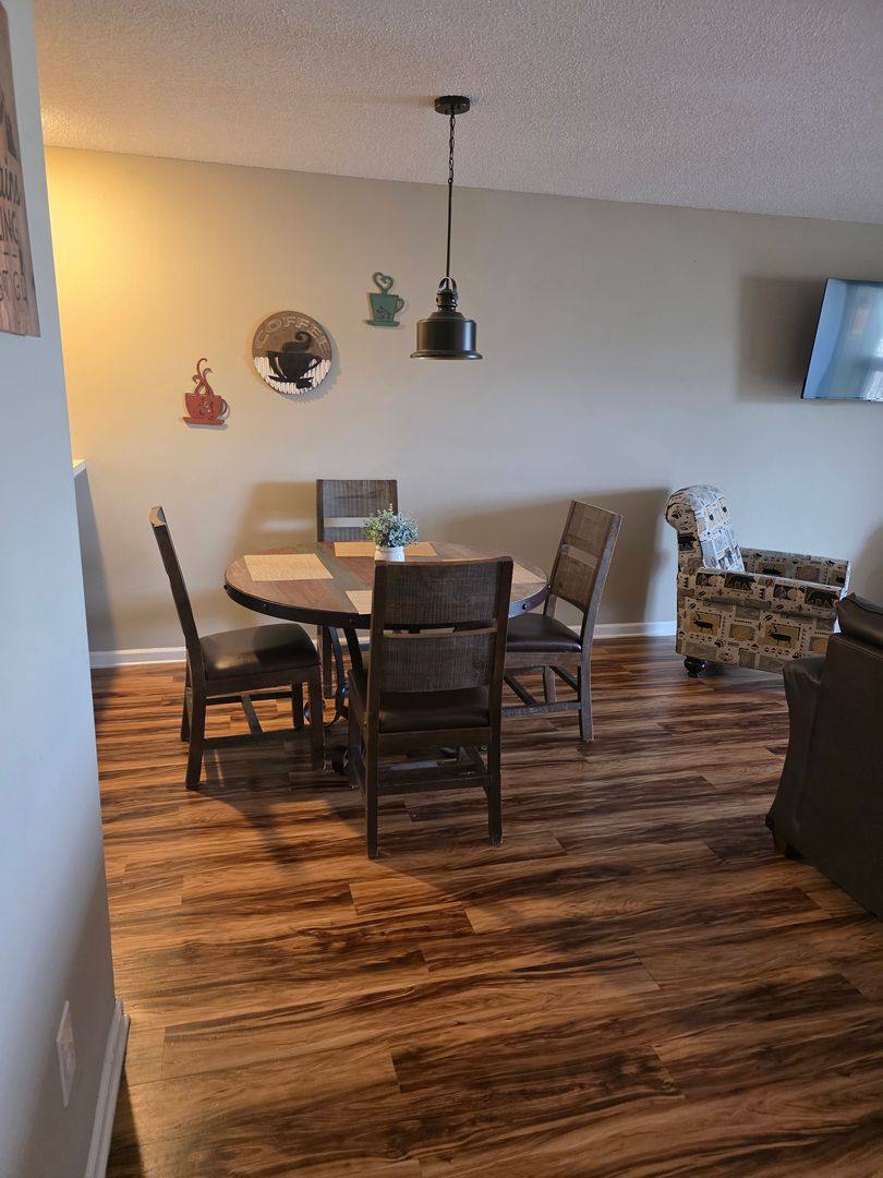 Condo for rent at 520 Briarcliff Way, Pigeon Forge, TN 37863