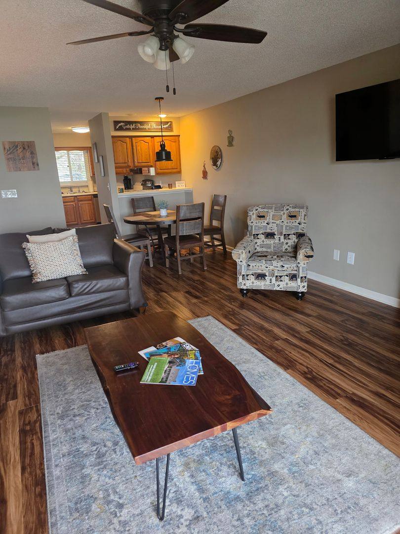 Condo for rent at 520 Briarcliff Way, Pigeon Forge, TN 37863