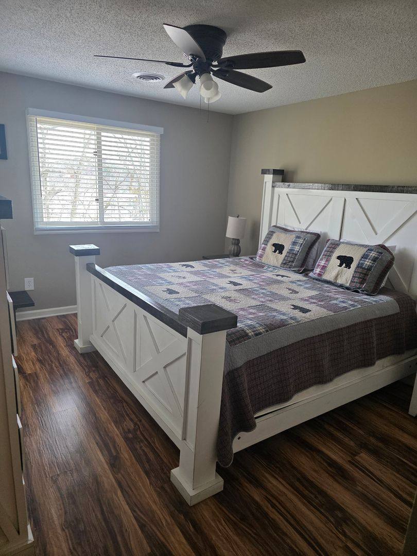Condo for rent at 520 Briarcliff Way, Pigeon Forge, TN 37863