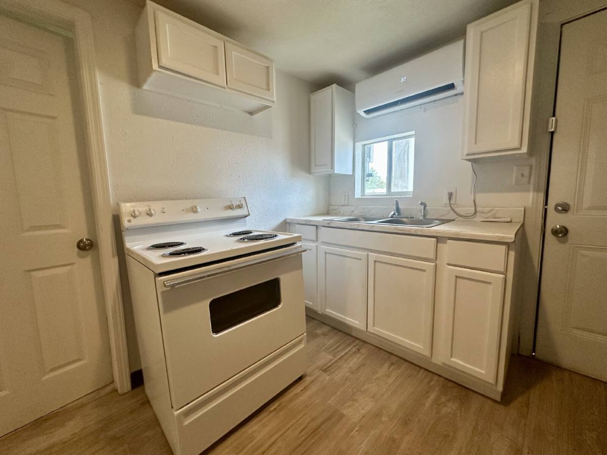 Apartment for rent at 2416 Colgate St, Lubbock, TX 79415