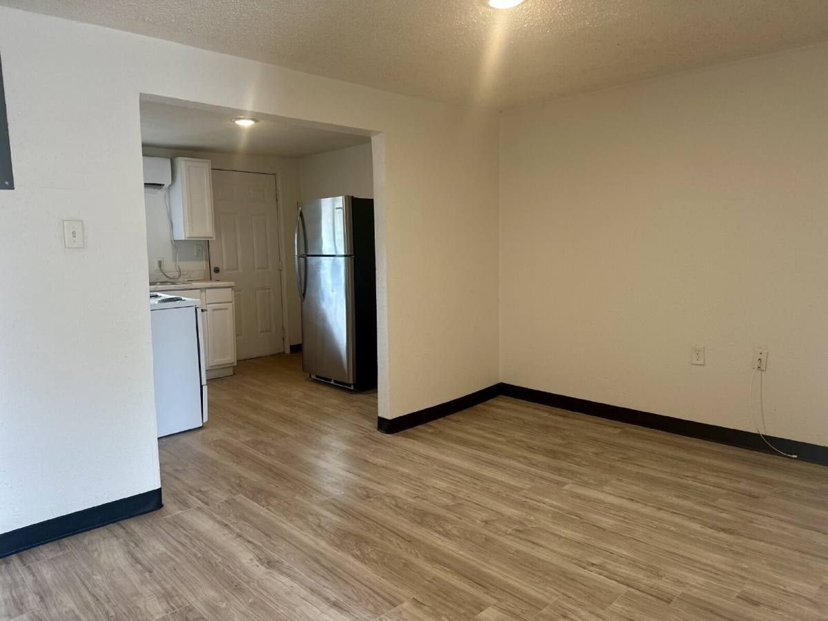 Apartment for rent at 2416 Colgate St, Lubbock, TX 79415