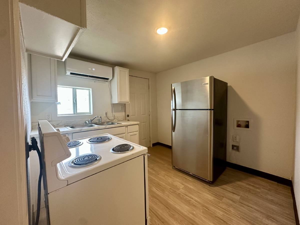 Apartment for rent at 2416 Colgate St, Lubbock, TX 79415