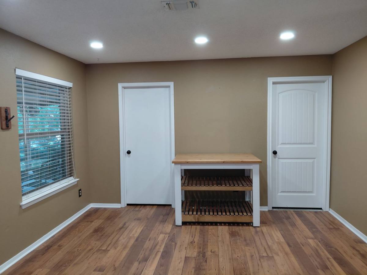 House for rent at 3725 Greenwood Rd, Weatherford, TX 76088