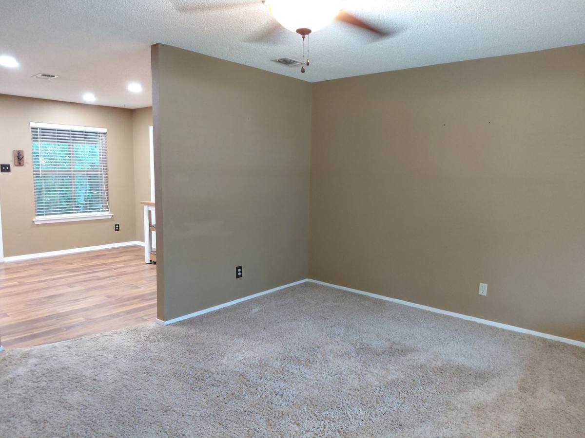 House for rent at 3725 Greenwood Rd, Weatherford, TX 76088
