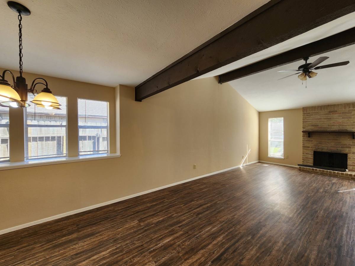 House for rent at 22810 Leedstown, Katy, TX 77449