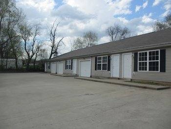 Townhouse for rent at 9101 Pembroke Oak Grove Rd #3E, Oak Grove, KY 42262