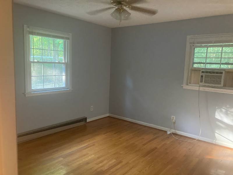 House for rent at 14743 Leesville Rd, Evington, VA 24550