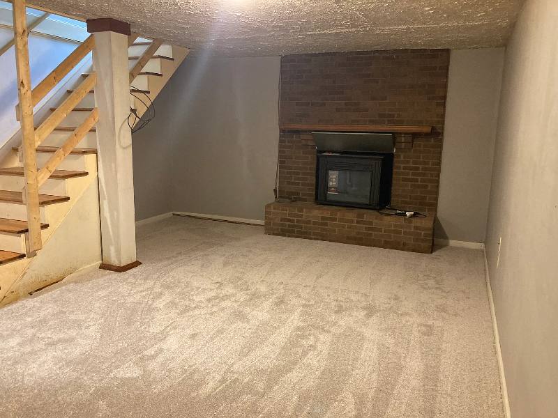 House for rent at 14743 Leesville Rd, Evington, VA 24550