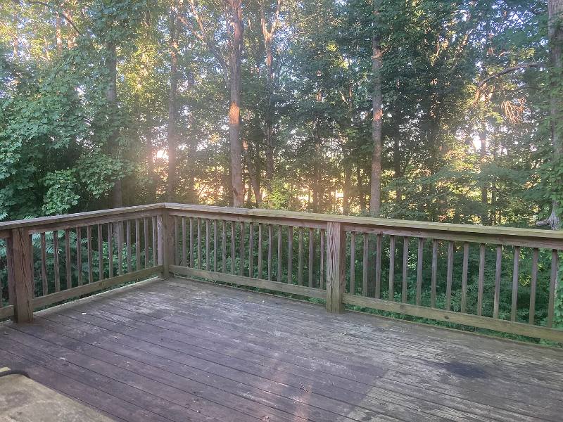House for rent at 14743 Leesville Rd, Evington, VA 24550