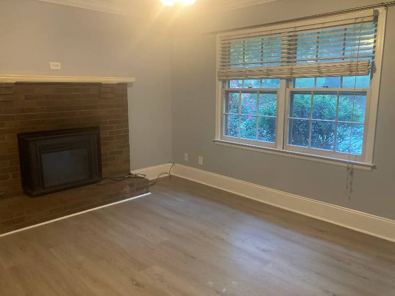 House for rent at 14743 Leesville Rd, Evington, VA 24550