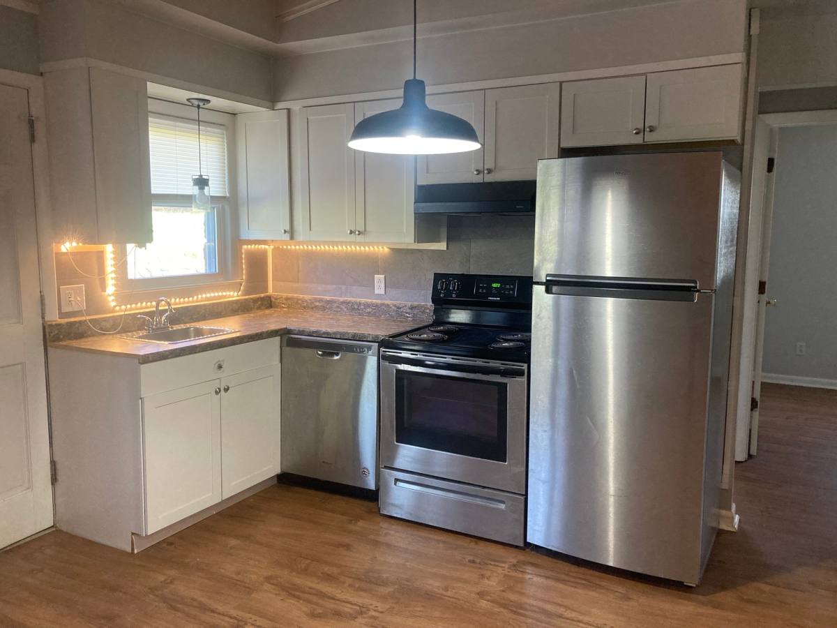 Apartment for rent at 959 Timberlake Dr #4, Lynchburg, VA 24502