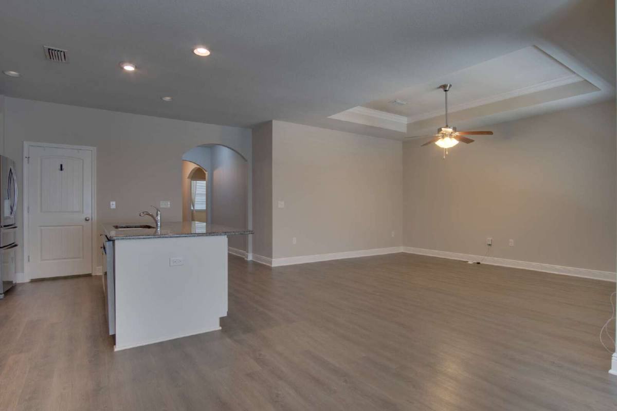House for rent at 6239 Ladera Trail, Milton, FL 32571