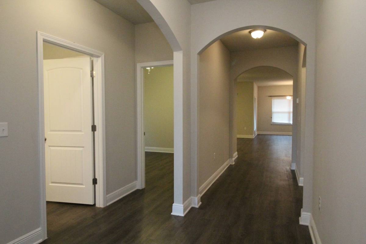 House for rent at 6239 Ladera Trail, Milton, FL 32571