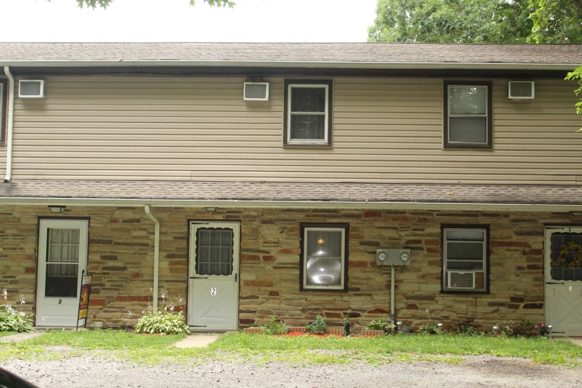 House for rent at 2241 Brownstone Lane, Spring Grove, PA 17362