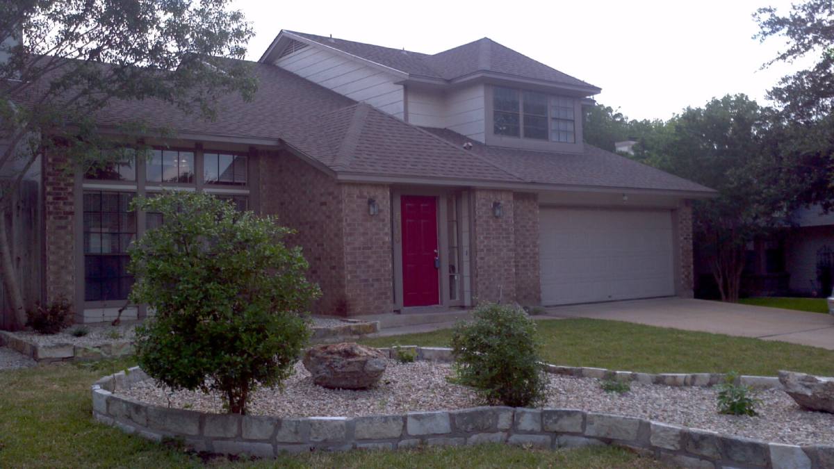 House for rent at 6700 Shiner St, Austin, TX 78729