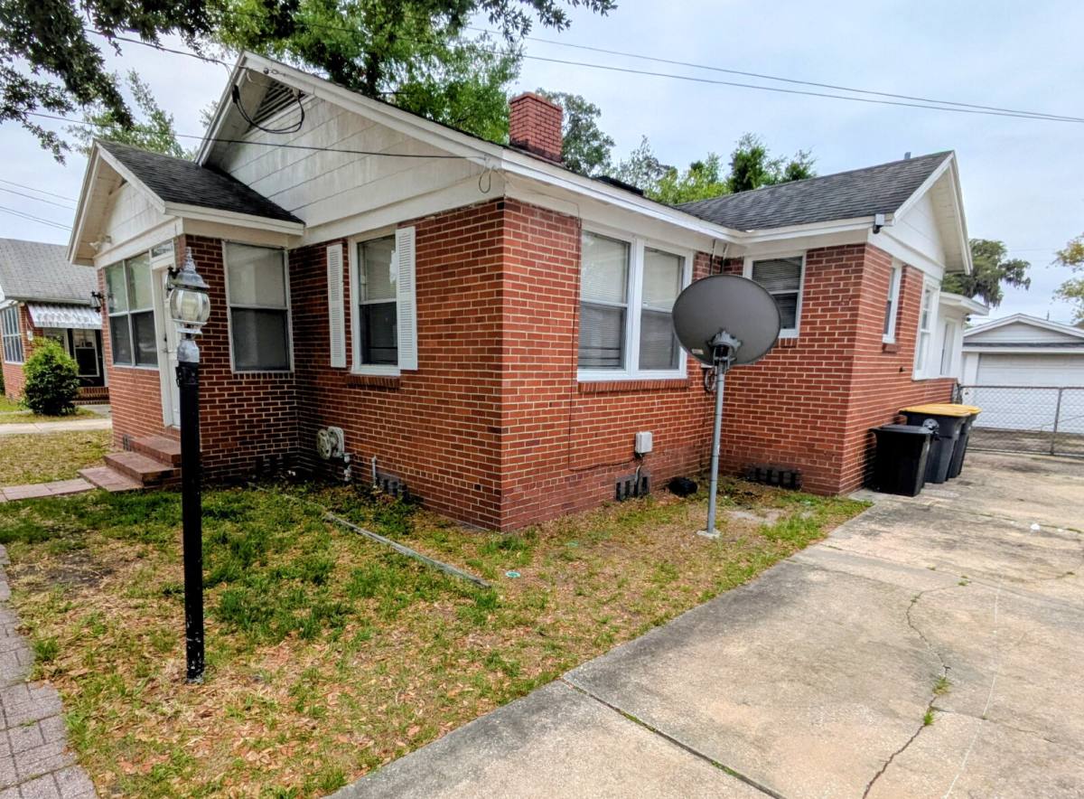 House for rent at 6552 Sapphire Dr, Jacksonville, FL 32208