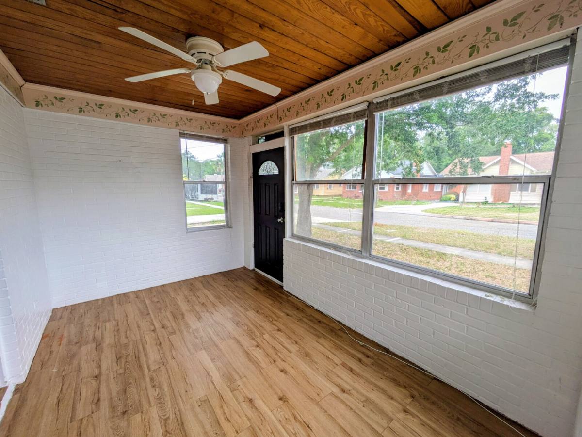 House for rent at 6552 Sapphire Dr, Jacksonville, FL 32208