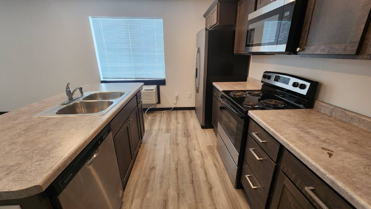 Apartment for rent at 2566 118th St #104, Chippewa Falls, WI 54729