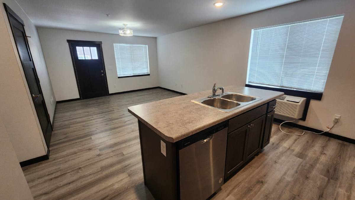 Apartment for rent at 2566 118th St #104, Chippewa Falls, WI 54729