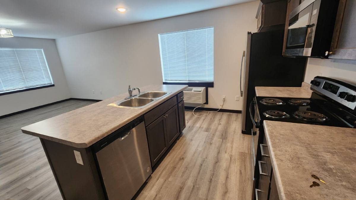 Apartment for rent at 2566 118th St #104, Chippewa Falls, WI 54729