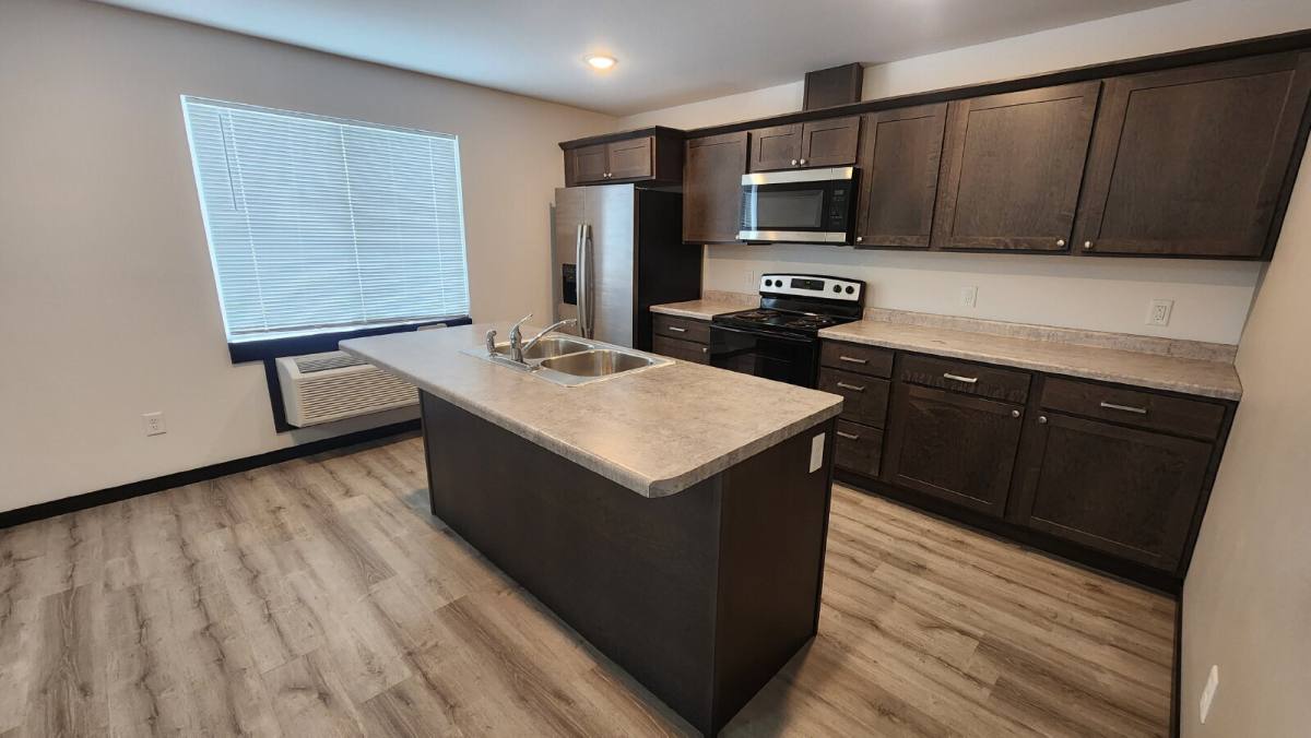 Apartment for rent at 2566 118th St #104, Chippewa Falls, WI 54729