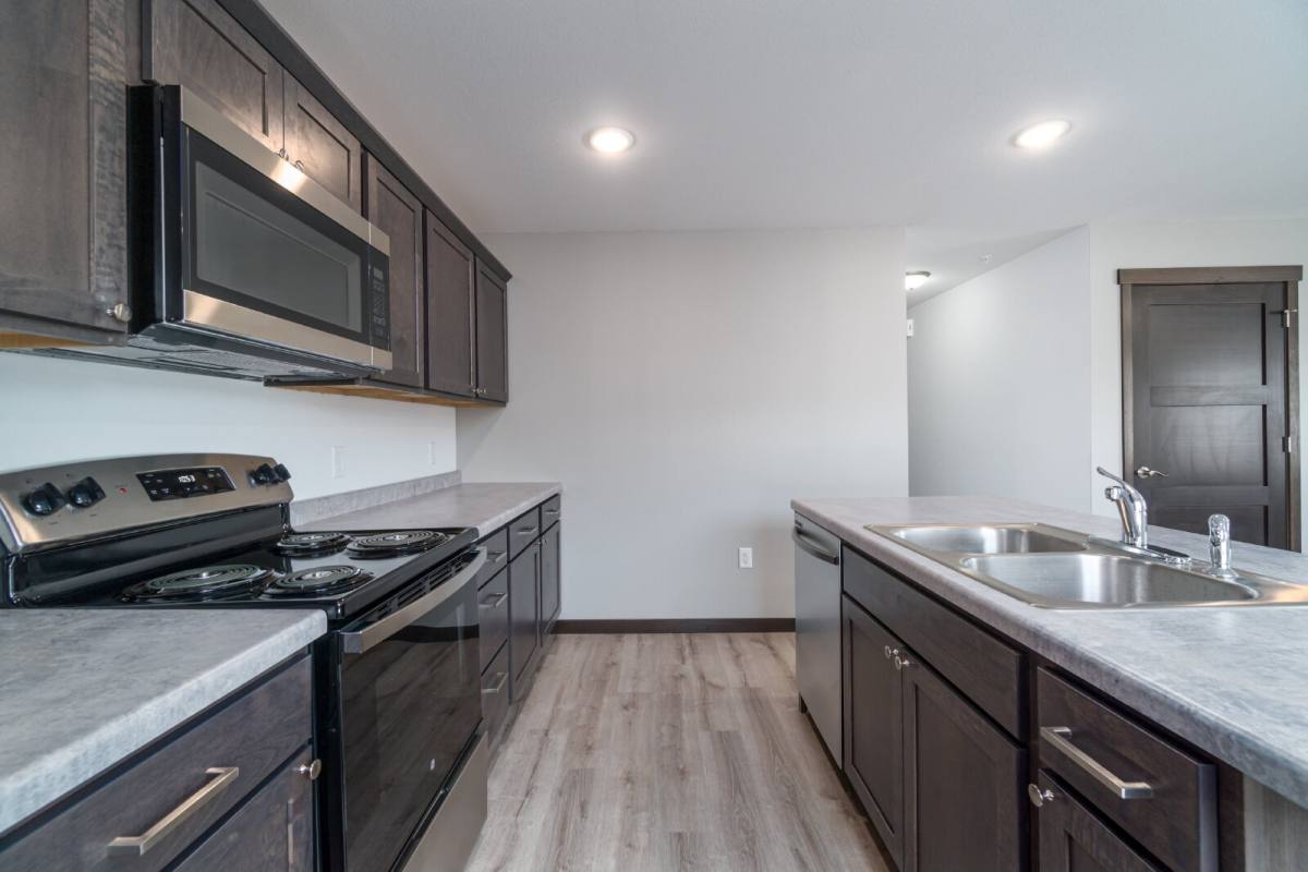Apartment for rent at 2566 118th St #104, Chippewa Falls, WI 54729