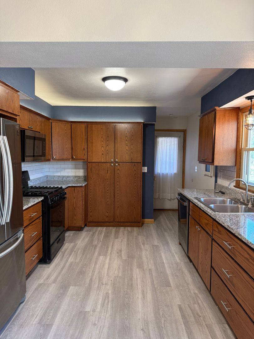 House for rent at 7734 E Rockton Rd, Roscoe, IL 61073