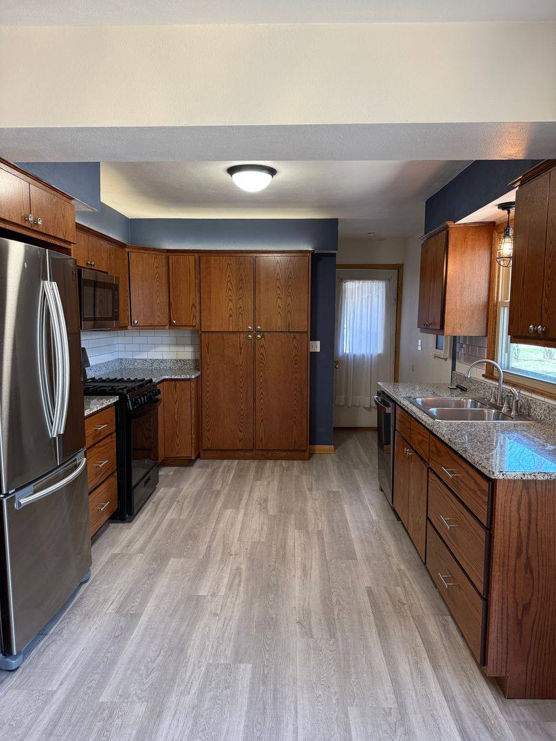 House for rent at 7734 E Rockton Rd, Roscoe, IL 61073