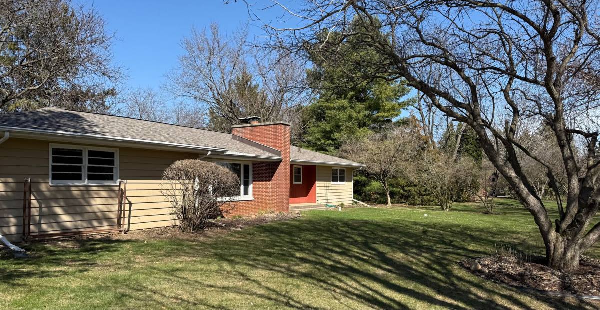 House for rent at 7734 E Rockton Rd, Roscoe, IL 61073