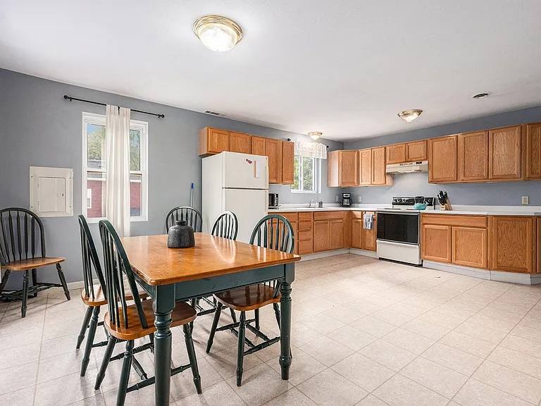 Apartment for rent at 247 W Franklin St, Otsego, MI 49078
