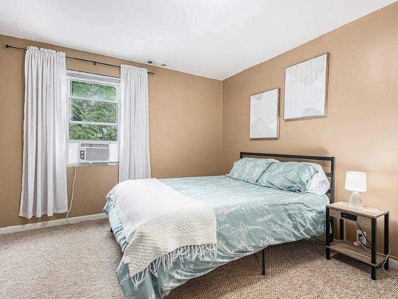 Apartment for rent at 247 W Franklin St, Otsego, MI 49078