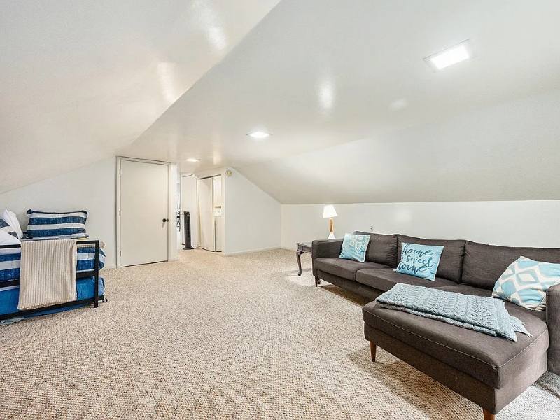 Apartment for rent at 247 W Franklin St, Otsego, MI 49078