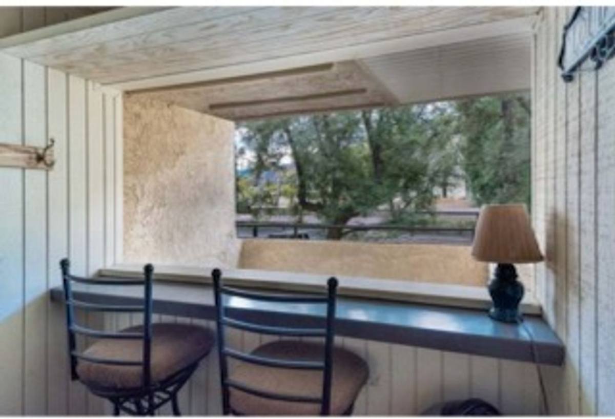 Condo for rent at 685 N Ashurst Court, Palm Springs, CA 92262