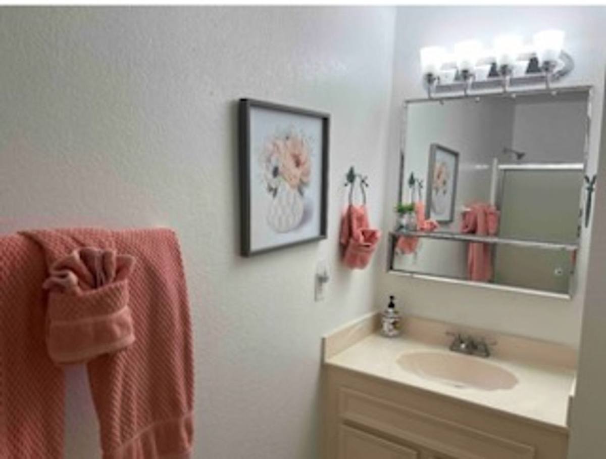 Condo for rent at 685 N Ashurst Court, Palm Springs, CA 92262
