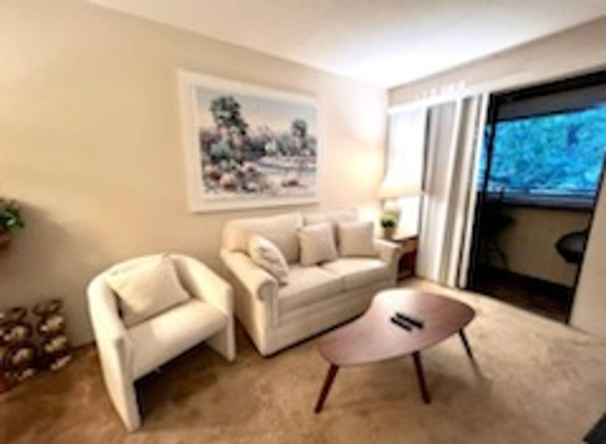 Condo for rent at 685 N Ashurst Court, Palm Springs, CA 92262