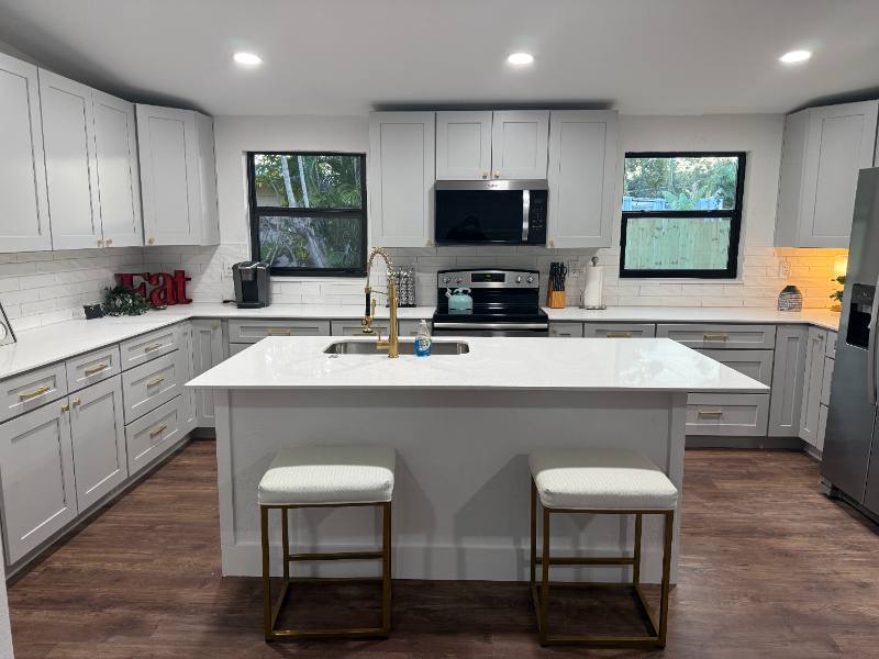 House for rent at 3000 Karen Ave, Largo, FL 33774