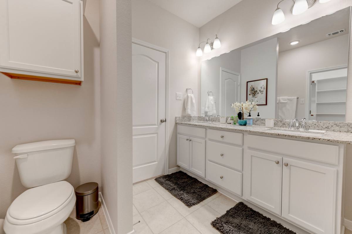 House for rent at 3703 McCleland Creek Trail, Temple, TX 76502