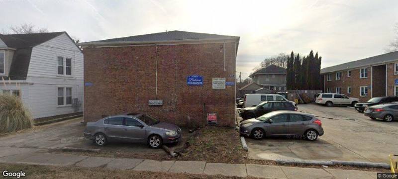 Apartment for rent at 171 Balview Ave #5, Norfolk, VA 23503