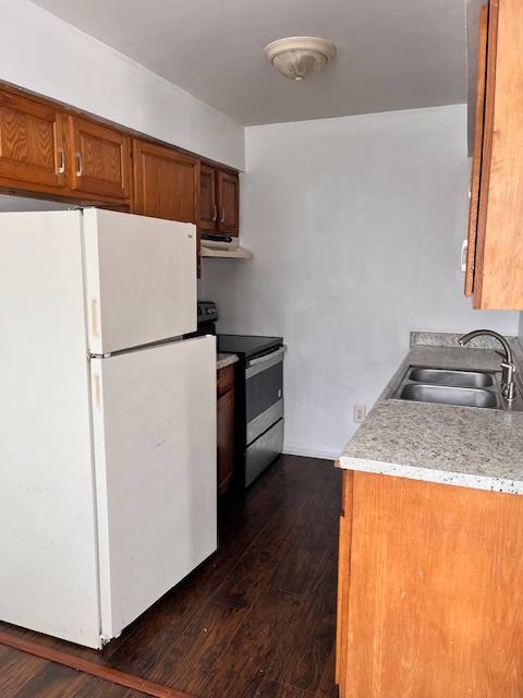 Apartment for rent at 7731 Diven St #A, Norfolk, VA 23505