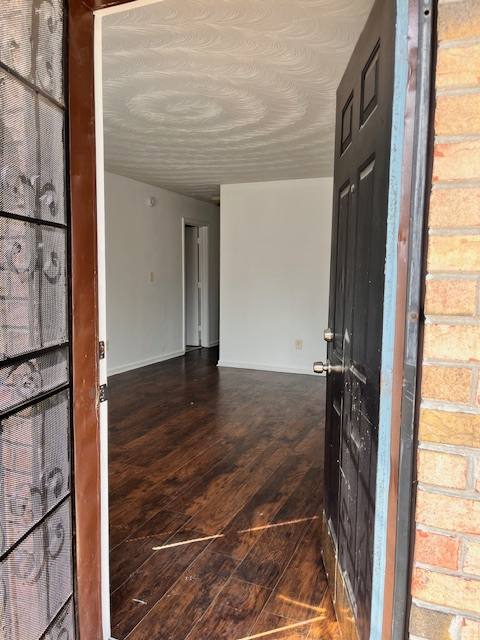 Apartment for rent at 7731 Diven St #A, Norfolk, VA 23505