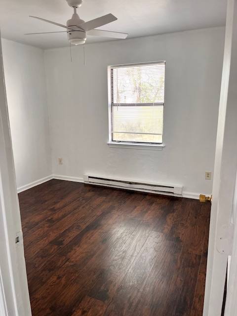 Apartment for rent at 7731 Diven St #A, Norfolk, VA 23505