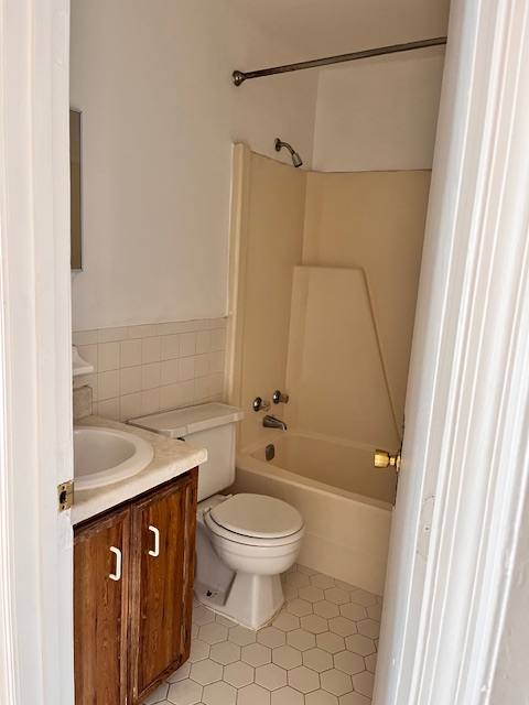 Apartment for rent at 7731 Diven St #A, Norfolk, VA 23505