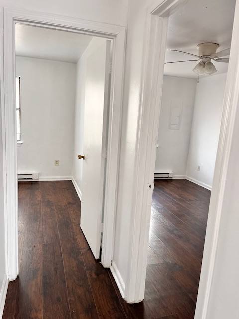 Apartment for rent at 7731 Diven St #A, Norfolk, VA 23505