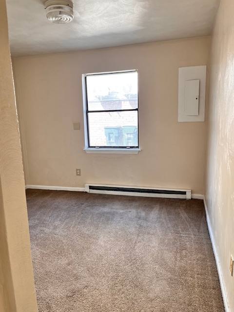 Apartment for rent at 7731 Diven St #A, Norfolk, VA 23505
