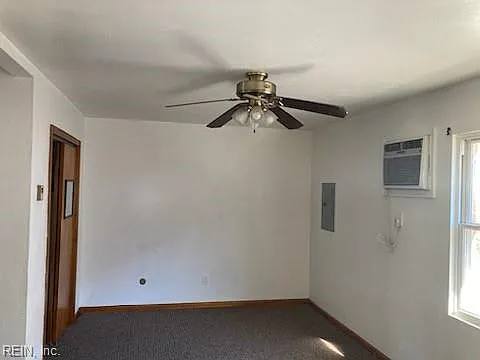 Apartment for rent at 718 Lesner Ave #4, Norfolk, VA 23518