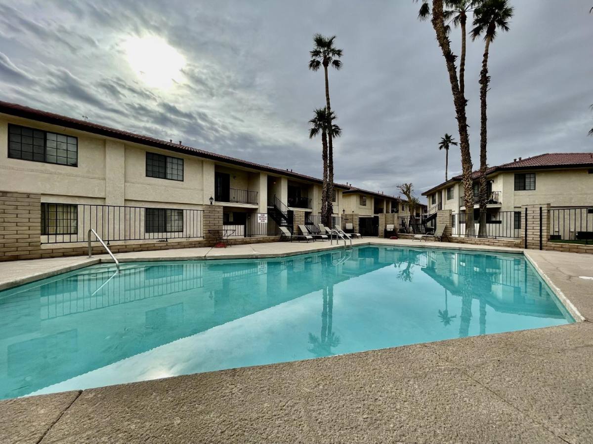 Apartment for rent at 1190 Ramar Rd #C21, Bullhead City, AZ 86442